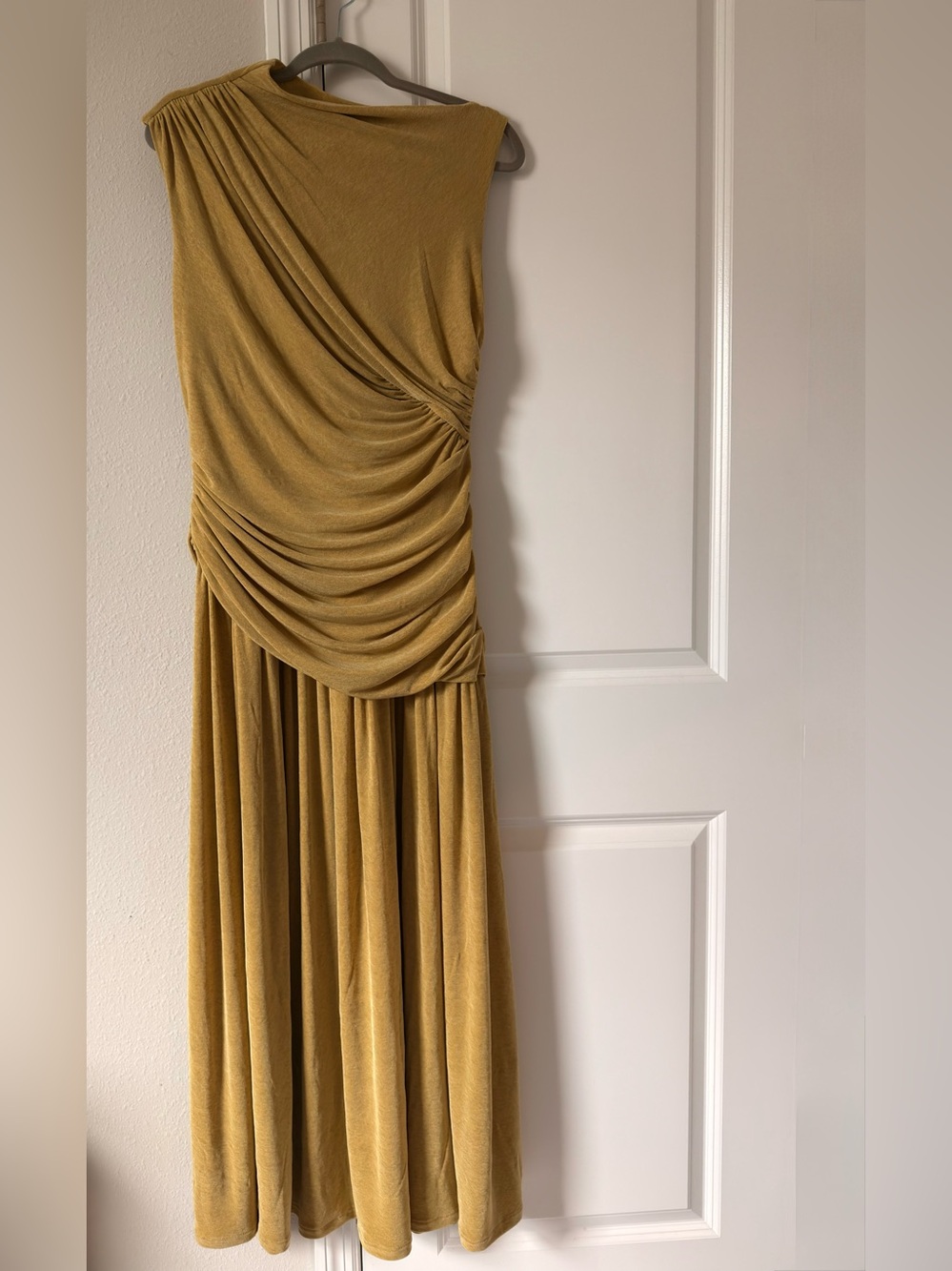 ACLER DEANHILL DUSK MAXI DRESS US SIZE 10 (AU 14) - Picture 5 of 16